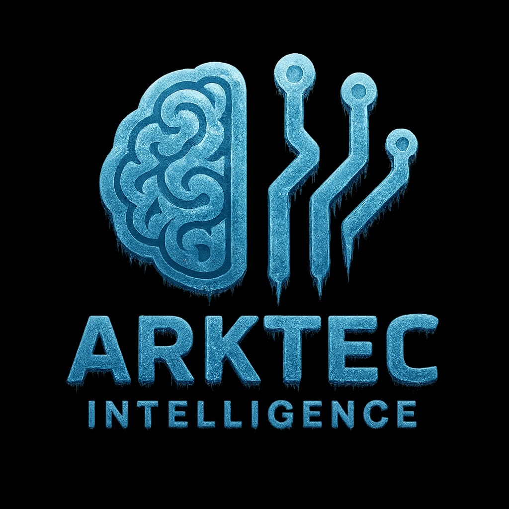 Arktec Intelligence